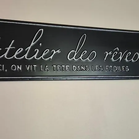 Hebergements Proche Pole Europeen Du Cheval Et Du Circuit Des 24h فندق مبيت وإفطار Yvré-lʼÉvêque