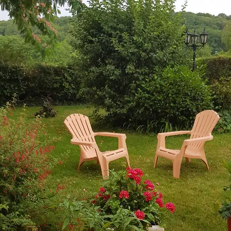 Hebergements Proche Pole Europeen Du Cheval Et Du Circuit Des 24h Yvré-lʼÉvêque