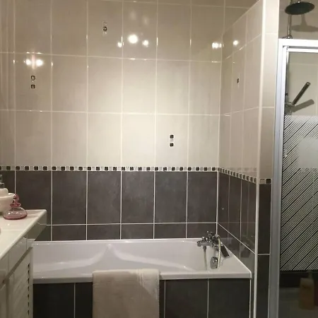 Hebergements Proche Pole Europeen Du Cheval Et Du Circuit Des 24h *